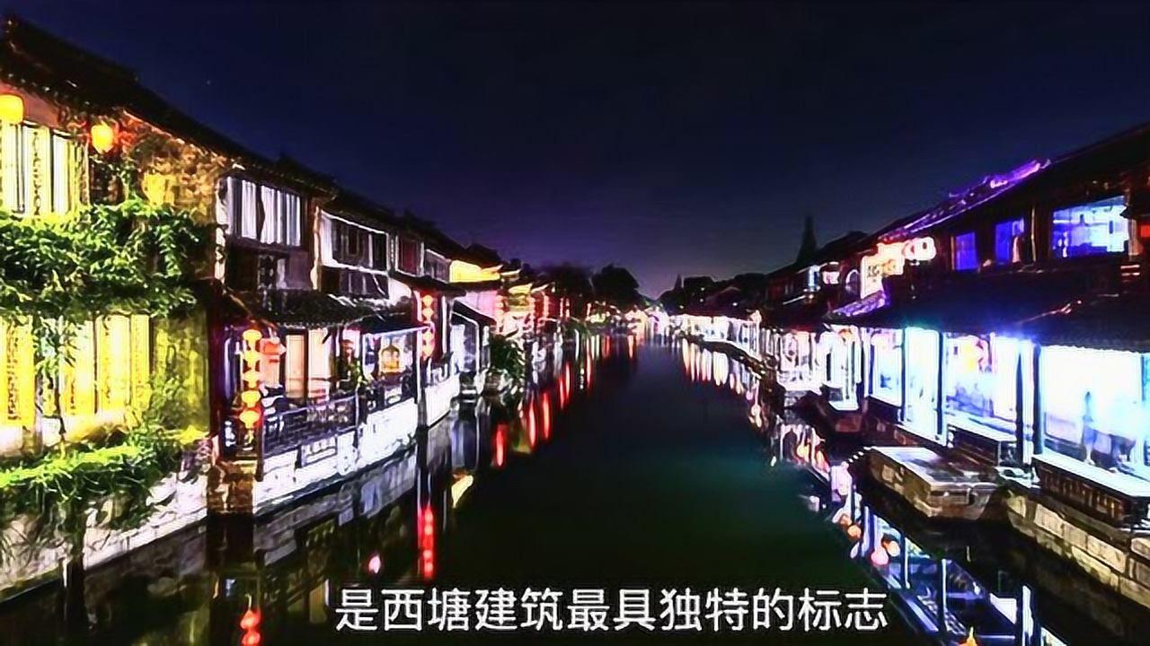探访千年古村落:福建仙游济川村